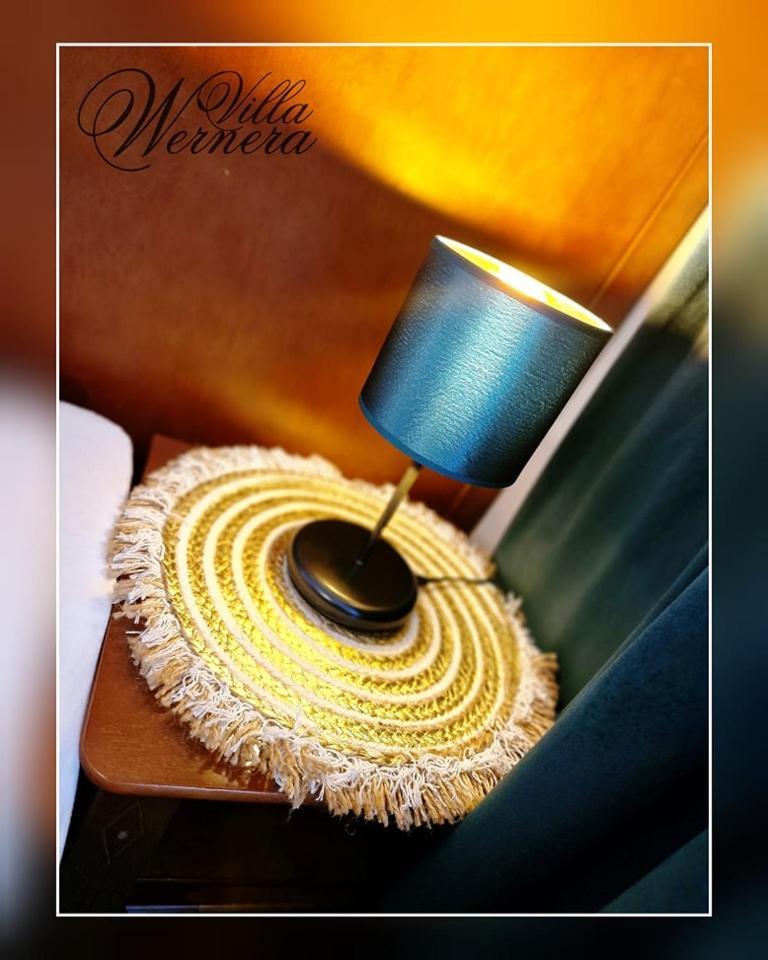 Villa Wernera Hotel & Spa Szklarska Poręba Eksteriør billede