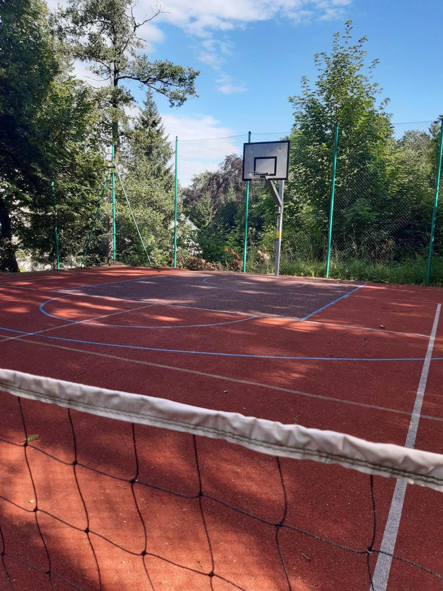 Villa Wernera Hotel & Spa Szklarska Poręba Eksteriør billede
