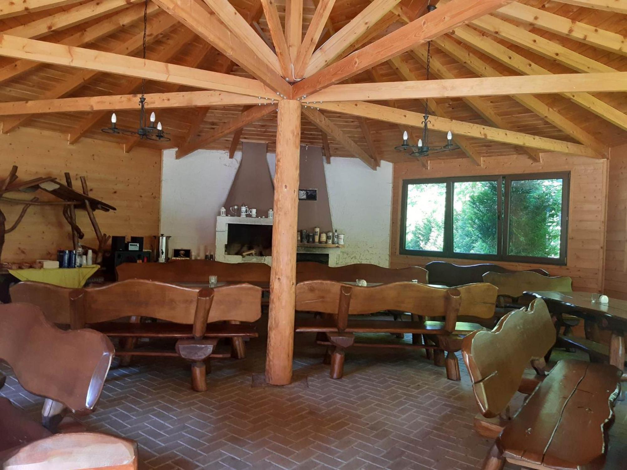 Villa Wernera Hotel & Spa Szklarska Poręba Eksteriør billede