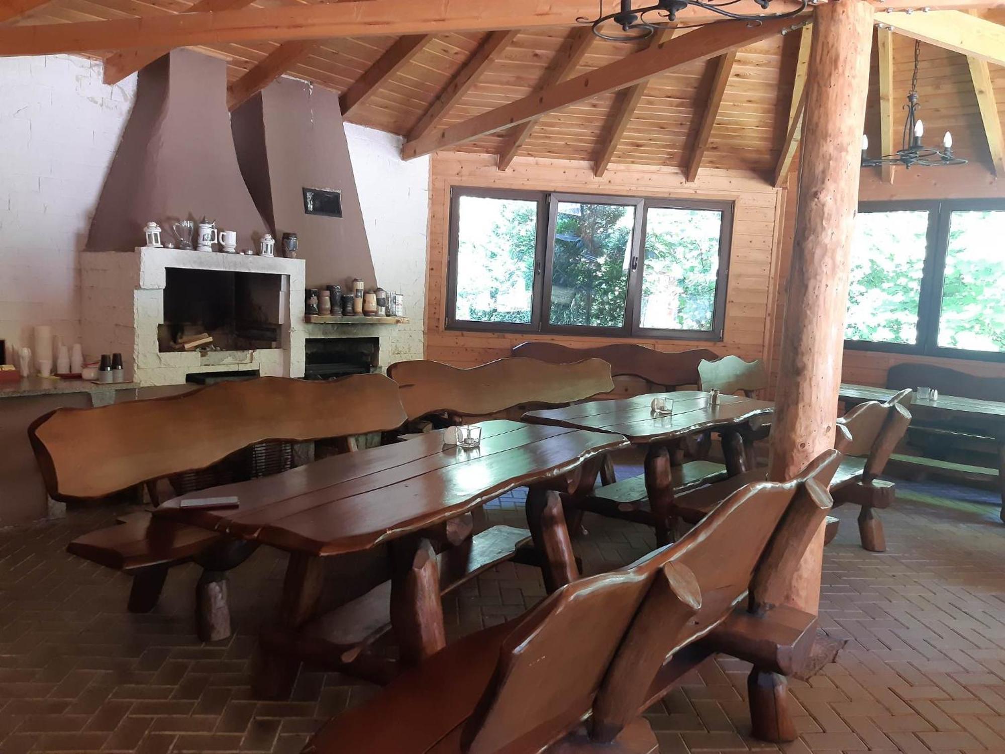 Villa Wernera Hotel & Spa Szklarska Poręba Eksteriør billede