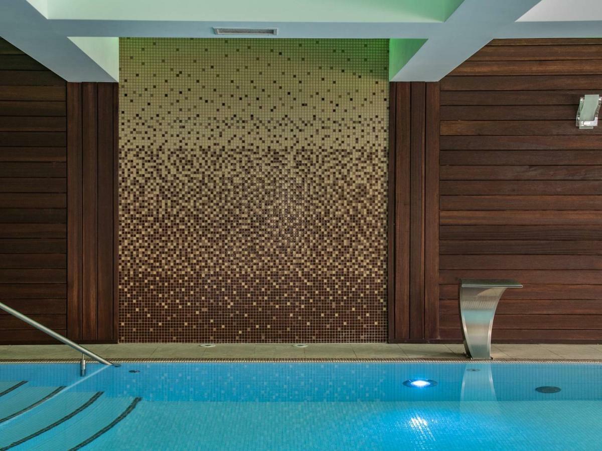 Villa Wernera Hotel & Spa Szklarska Poręba Eksteriør billede
